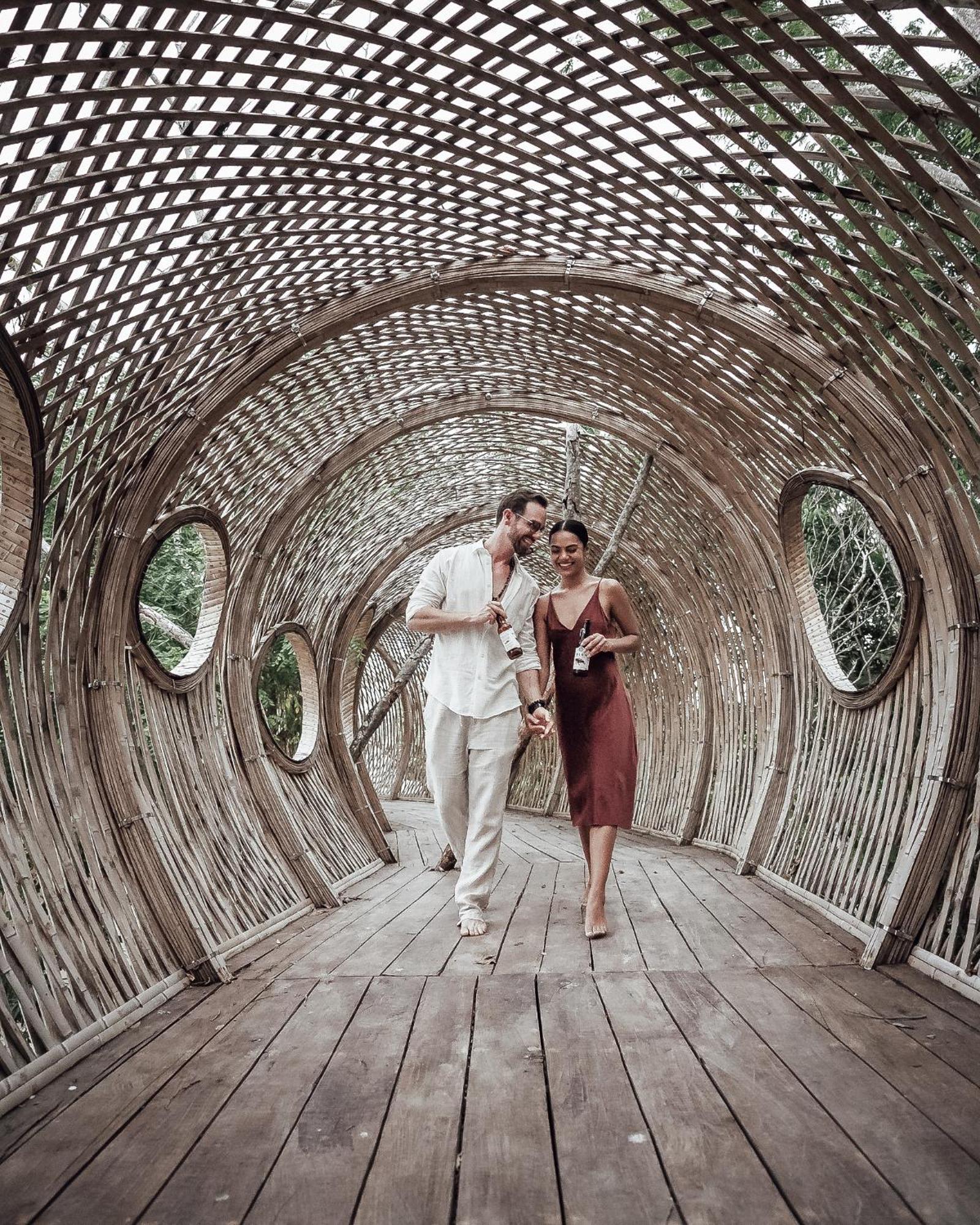 Cerveceria Tulum Boutique Hotel & Beer Spa (Adults Only) Exterior foto