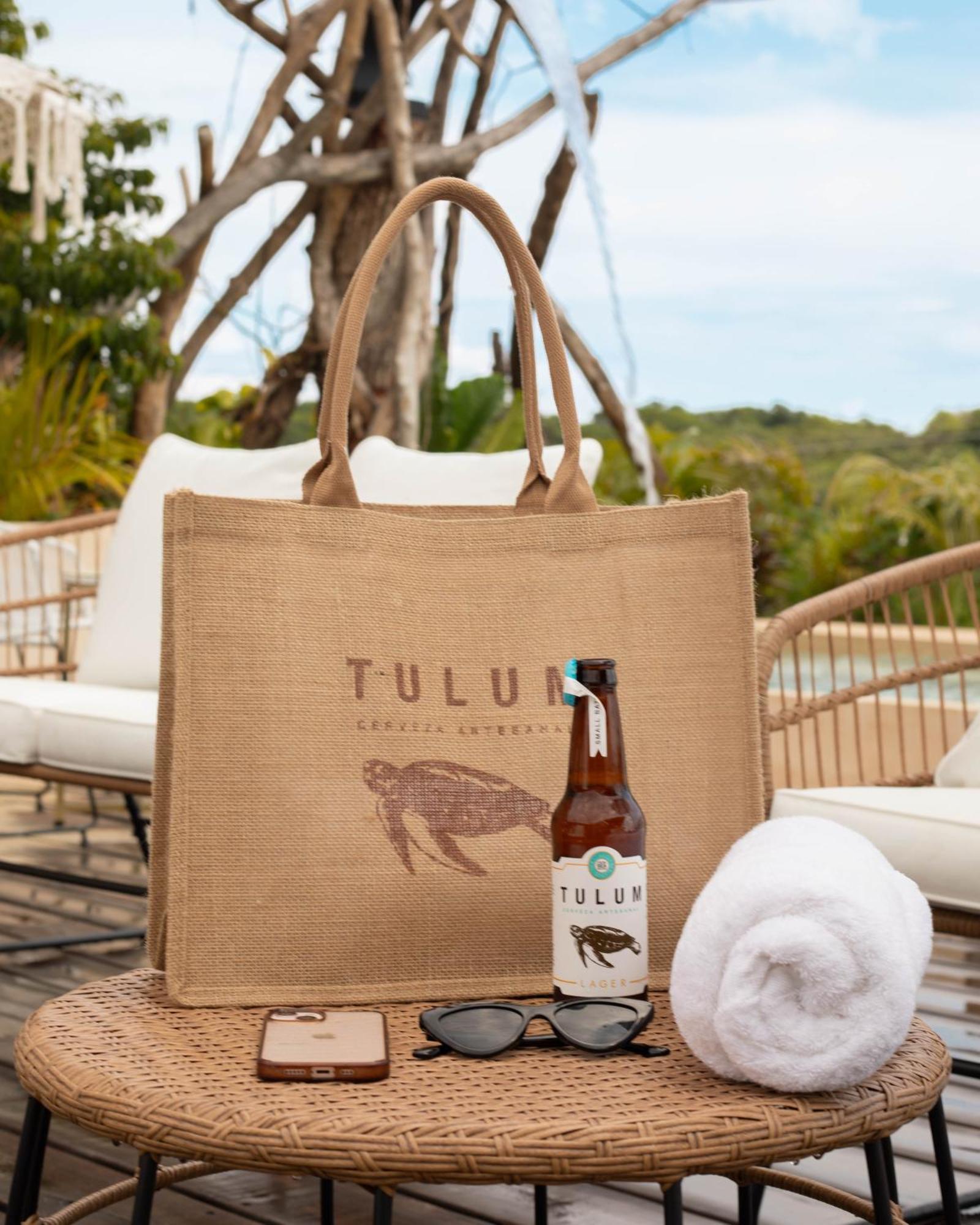 Cerveceria Tulum Boutique Hotel & Beer Spa (Adults Only) Exterior foto