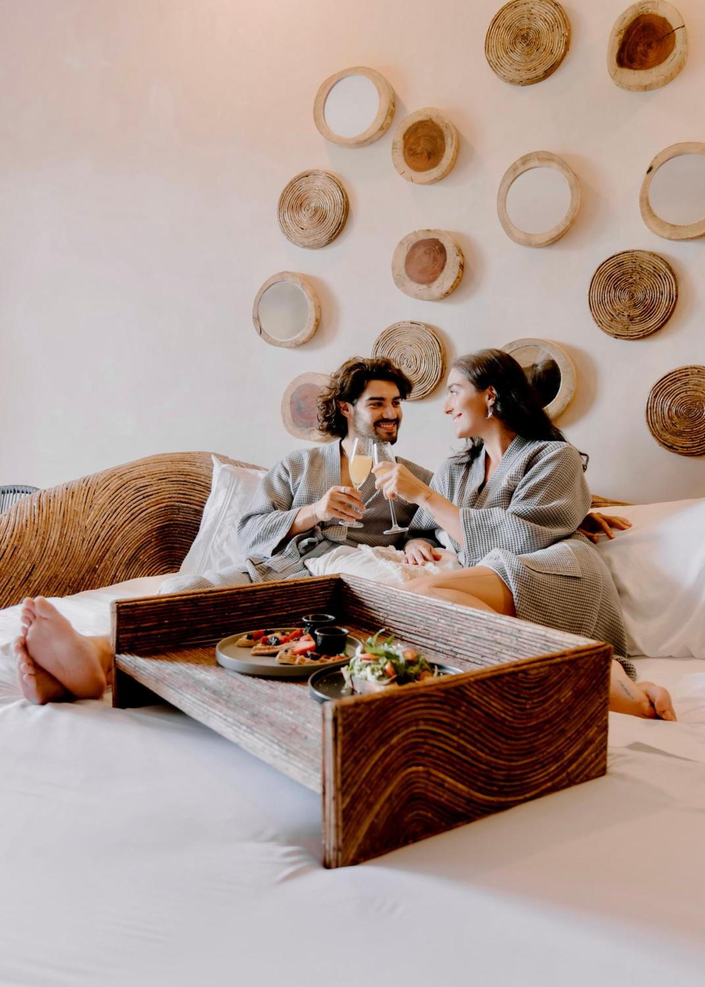 Cerveceria Tulum Boutique Hotel & Beer Spa (Adults Only) Exterior foto