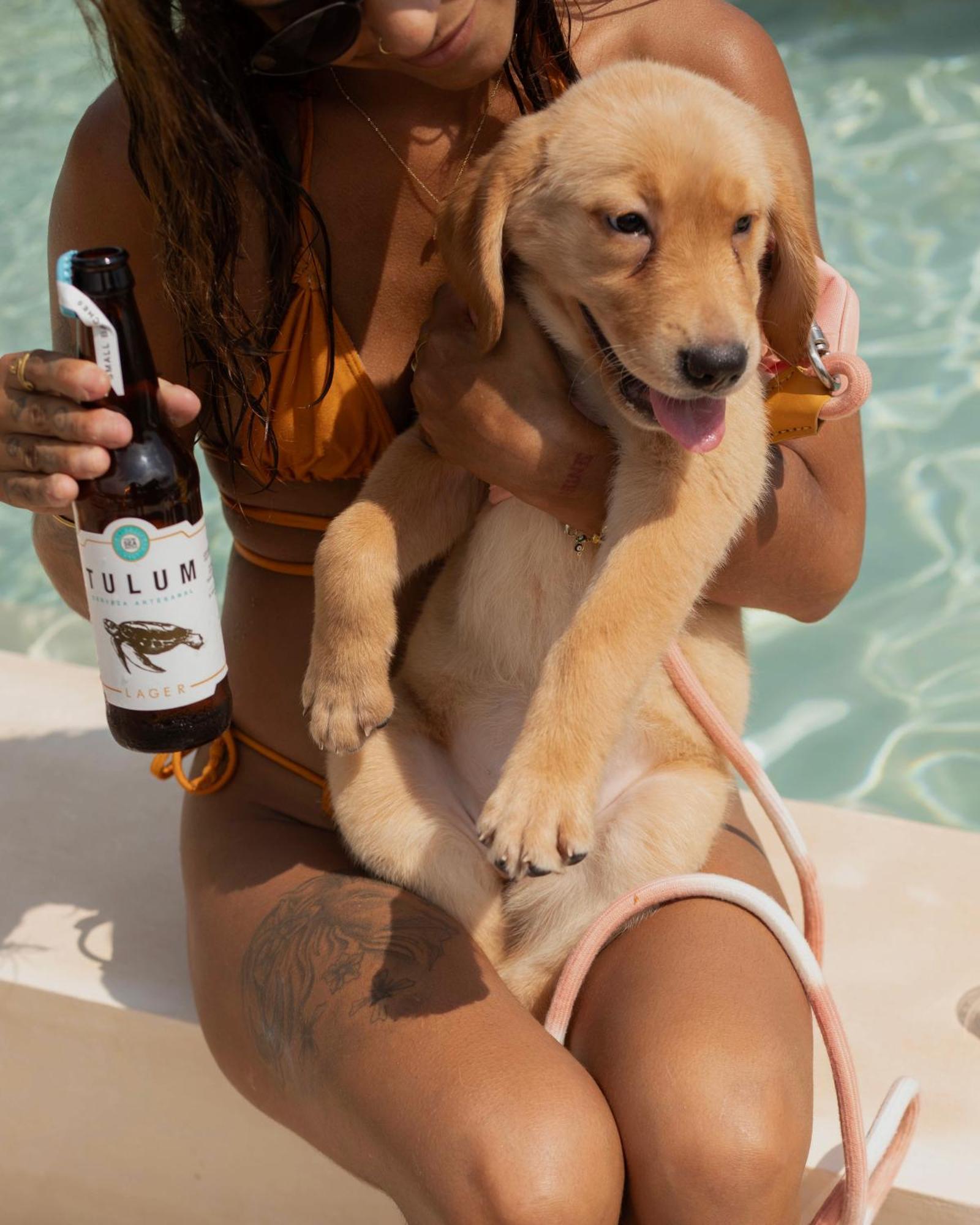 Cerveceria Tulum Boutique Hotel & Beer Spa (Adults Only) Exterior foto