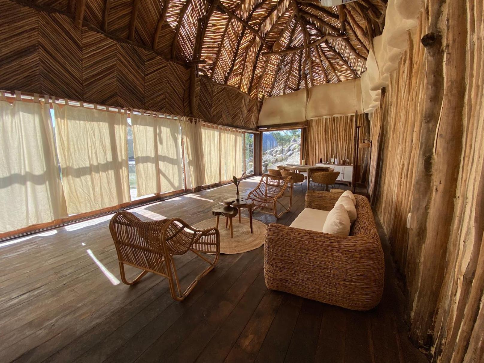 Cerveceria Tulum Boutique Hotel & Beer Spa (Adults Only) Exterior foto