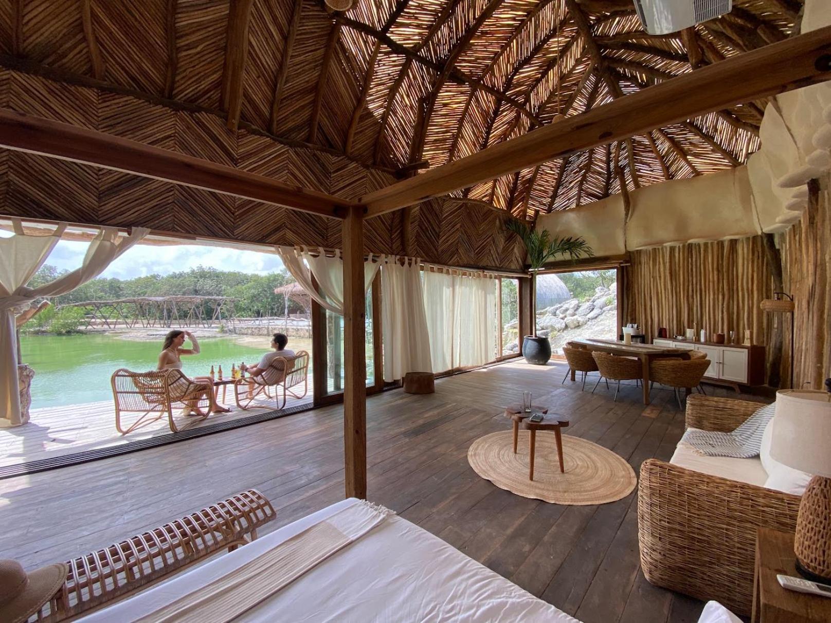 Cerveceria Tulum Boutique Hotel & Beer Spa (Adults Only) Exterior foto